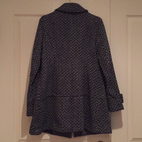 Kensie double breasted jacket - Picture 7 of 8